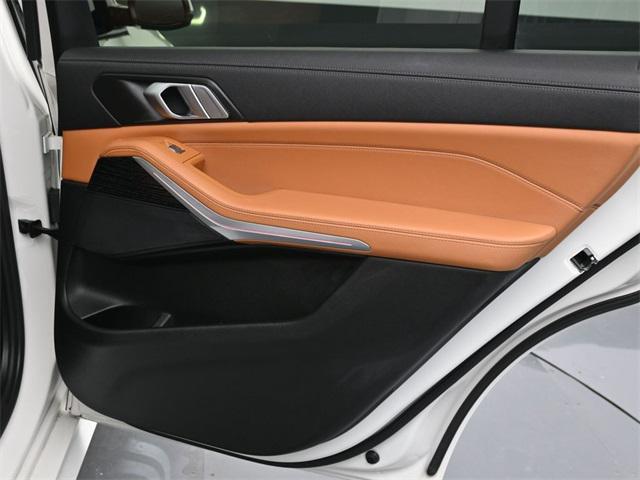 used 2021 BMW X7 car, priced at $35,998