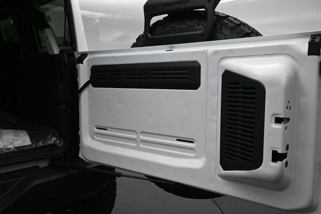 new 2026 Ford Bronco car, priced at $87,045