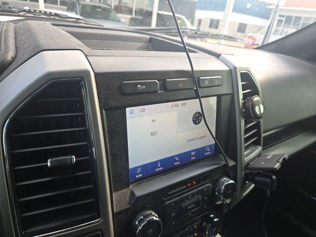 used 2020 Ford F-150 car, priced at $31,277