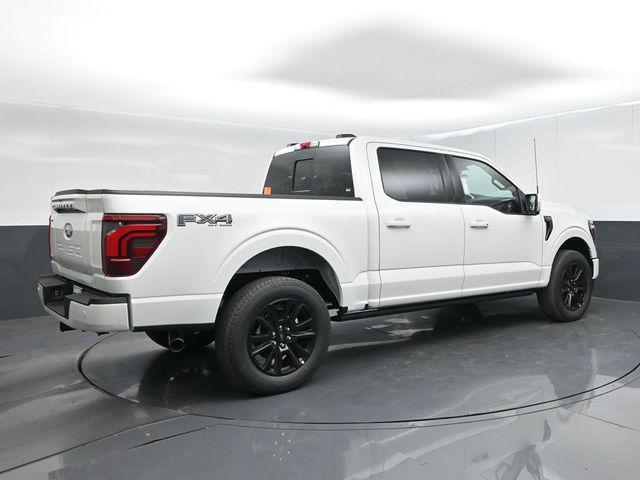 new 2026 Ford F-150 car, priced at $78,482