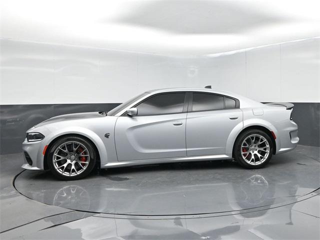 used 2022 Dodge Charger car, priced at $81,851