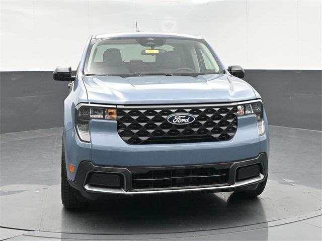 new 2026 Ford Maverick car, priced at $32,621