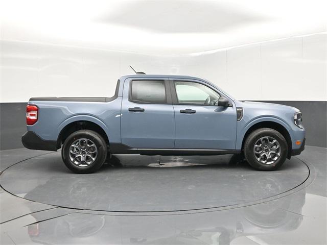 new 2026 Ford Maverick car, priced at $32,621