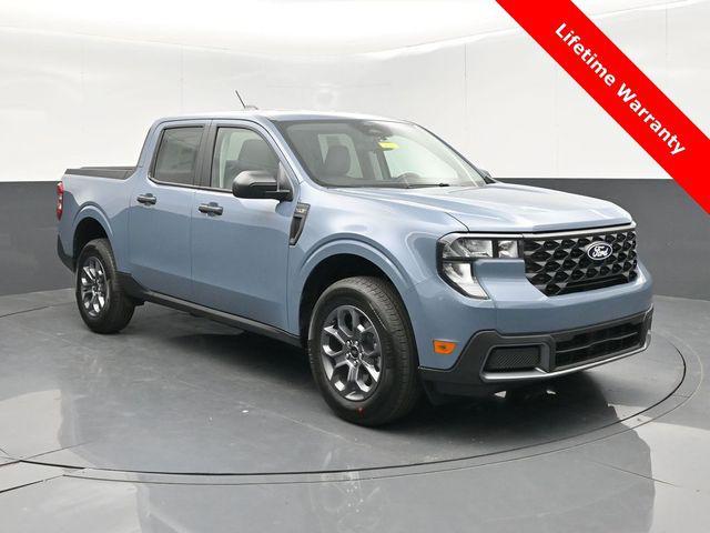 new 2026 Ford Maverick car, priced at $30,973