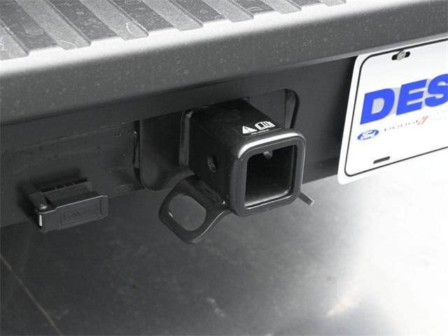 new 2026 Ford Maverick car, priced at $32,621