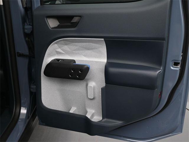 new 2026 Ford Maverick car, priced at $32,621