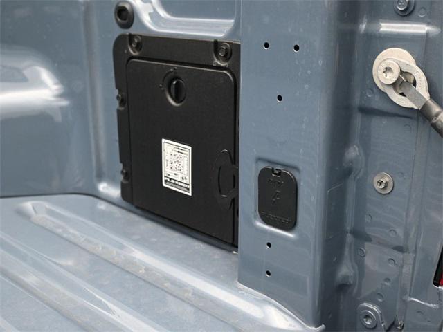 new 2026 Ford Maverick car, priced at $32,621