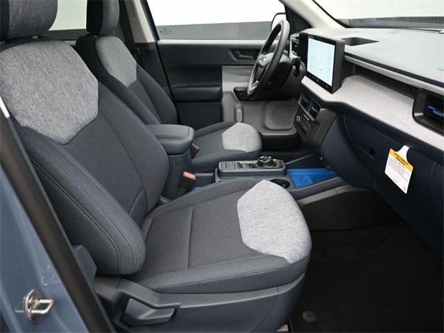 new 2026 Ford Maverick car, priced at $32,621