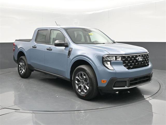 new 2026 Ford Maverick car, priced at $32,621