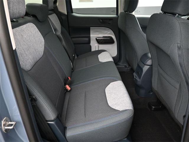 new 2026 Ford Maverick car, priced at $32,621