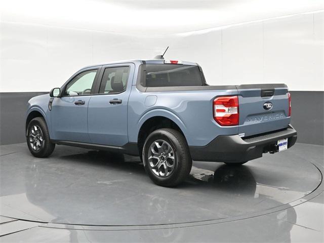 new 2026 Ford Maverick car, priced at $32,621