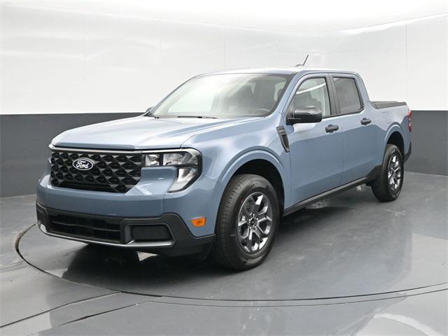 new 2026 Ford Maverick car, priced at $32,621