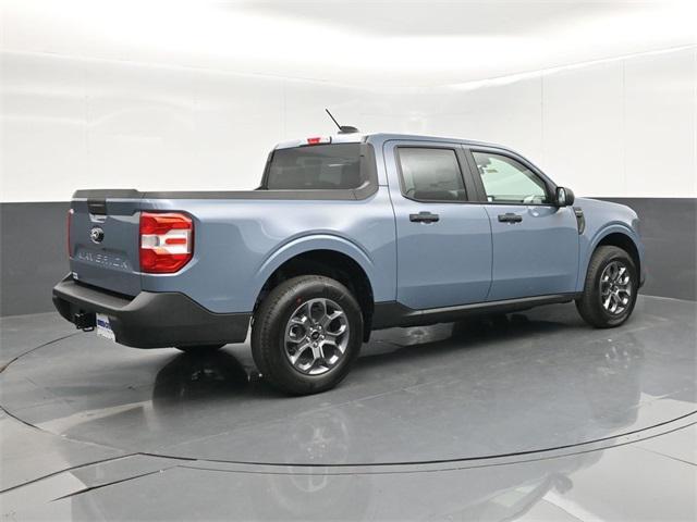 new 2026 Ford Maverick car, priced at $32,621