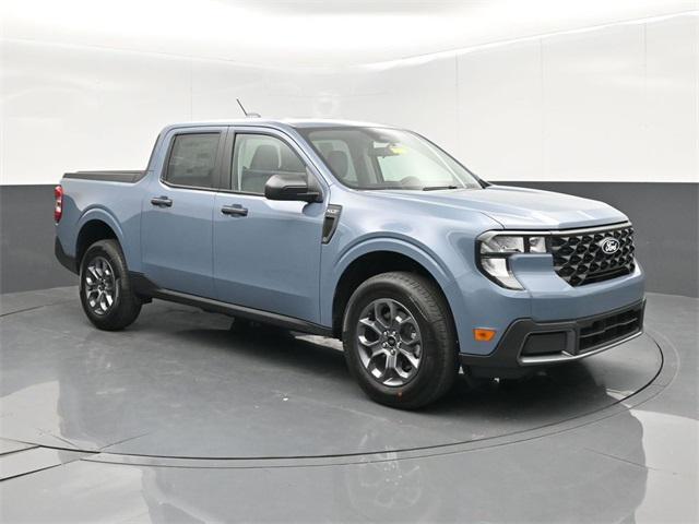 new 2026 Ford Maverick car, priced at $32,621