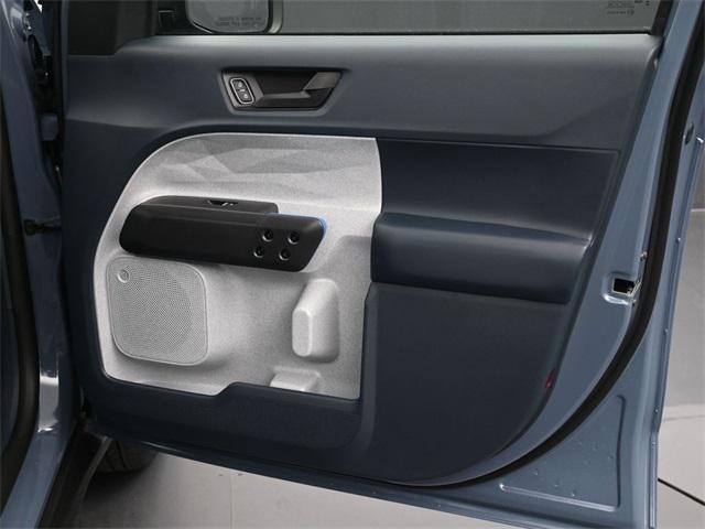 new 2026 Ford Maverick car, priced at $32,621