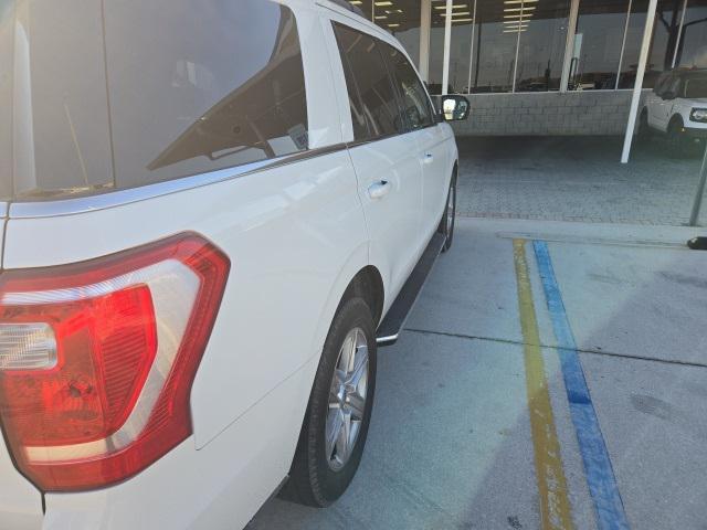 used 2020 Ford Expedition car, priced at $31,460