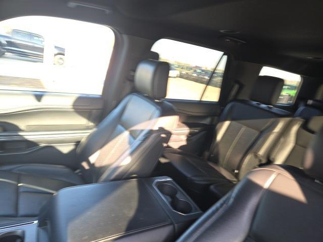 used 2020 Ford Expedition car, priced at $31,460