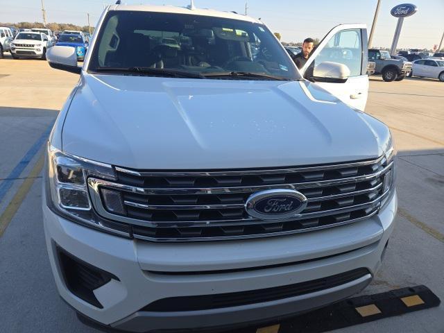 used 2020 Ford Expedition car, priced at $31,460