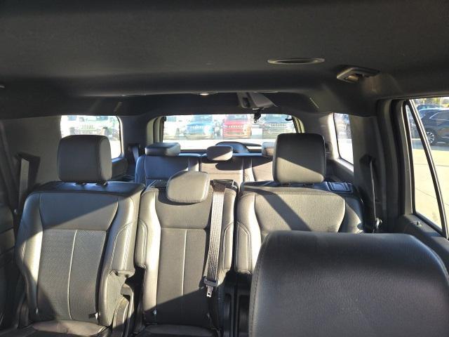 used 2020 Ford Expedition car, priced at $31,460