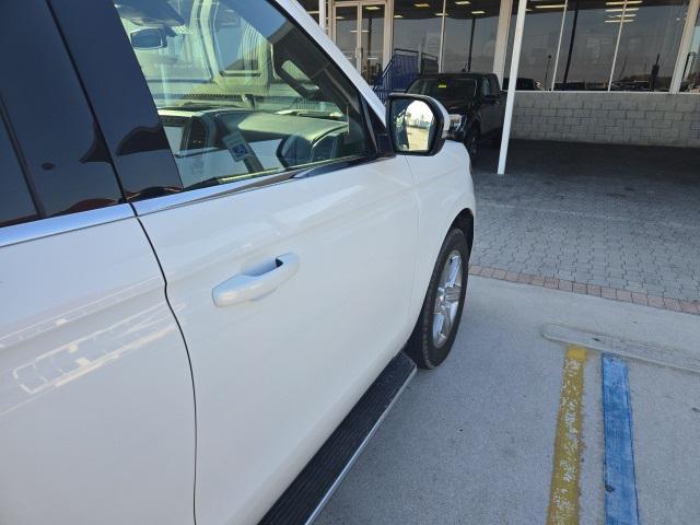 used 2020 Ford Expedition car, priced at $31,460