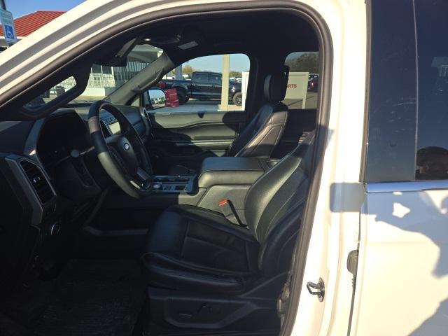 used 2020 Ford Expedition car, priced at $31,460