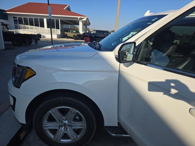 used 2020 Ford Expedition car, priced at $31,460