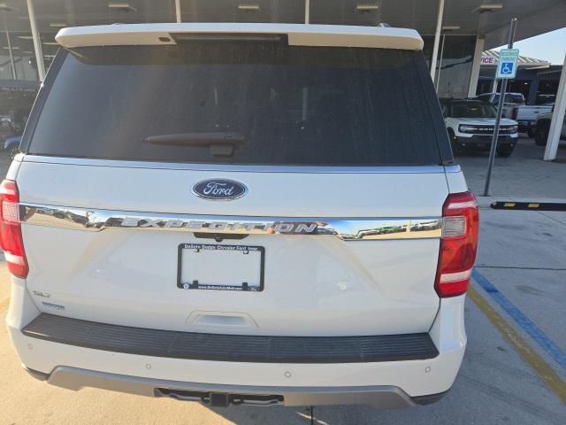 used 2020 Ford Expedition car, priced at $31,460