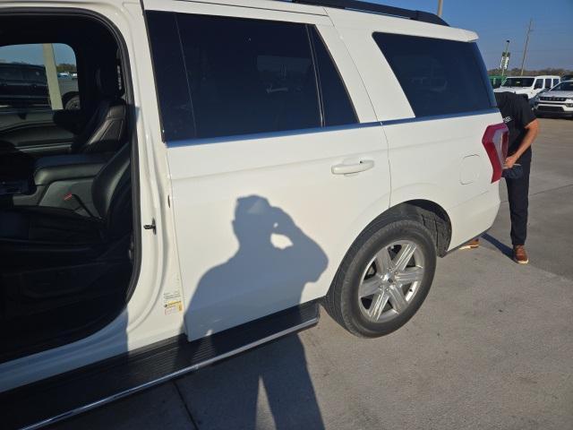 used 2020 Ford Expedition car, priced at $31,460