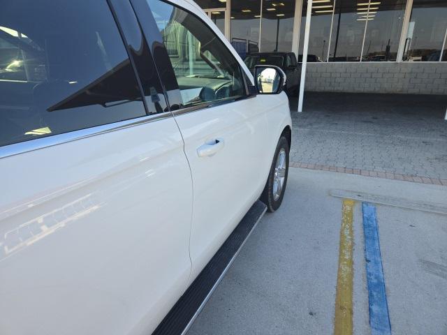 used 2020 Ford Expedition car, priced at $31,460