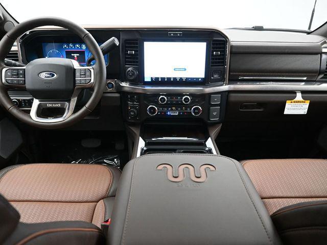 new 2026 Ford F-250 car, priced at $103,905