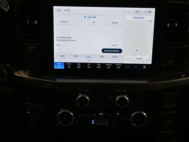 new 2026 Ford F-250 car, priced at $103,905