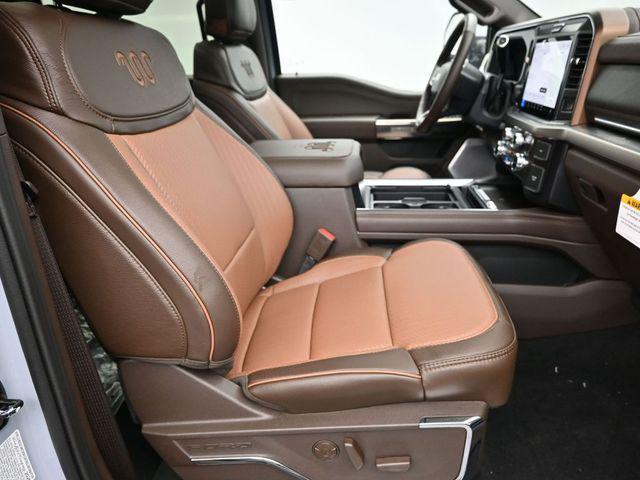 new 2026 Ford F-250 car, priced at $103,905
