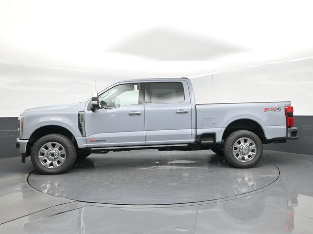 new 2026 Ford F-250 car, priced at $103,905