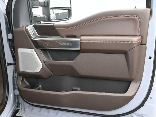 new 2026 Ford F-250 car, priced at $103,905