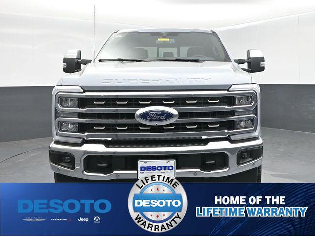 new 2026 Ford F-250 car, priced at $102,295