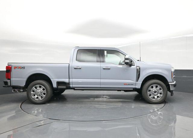 new 2026 Ford F-250 car, priced at $103,905