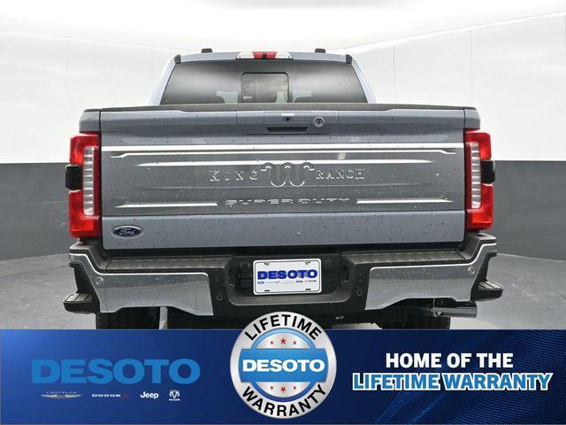 new 2026 Ford F-250 car, priced at $102,295