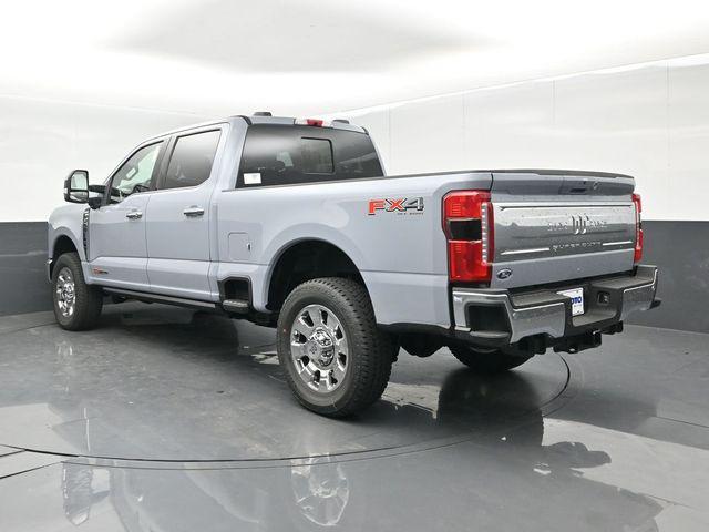 new 2026 Ford F-250 car, priced at $103,905