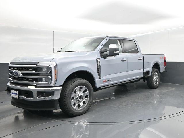 new 2026 Ford F-250 car, priced at $103,905