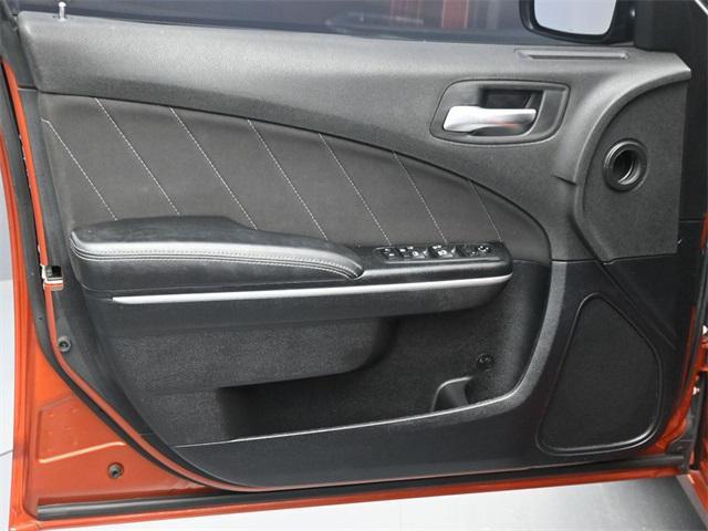 used 2020 Dodge Charger car, priced at $14,455