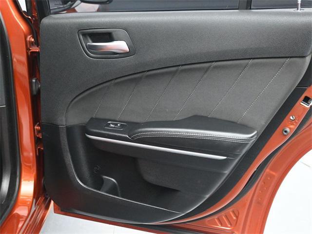 used 2020 Dodge Charger car, priced at $14,455