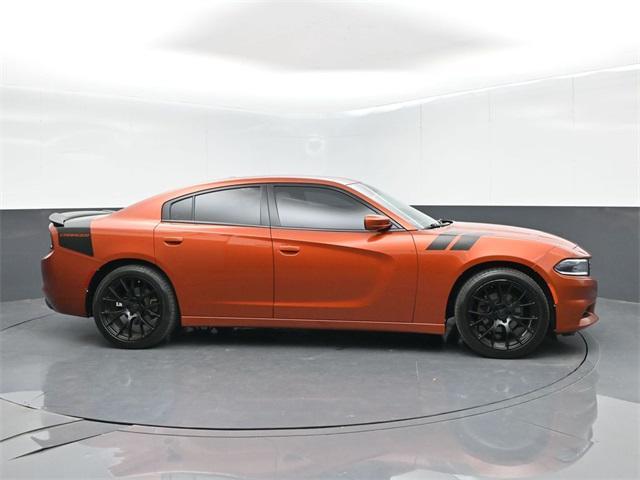 used 2020 Dodge Charger car, priced at $14,455