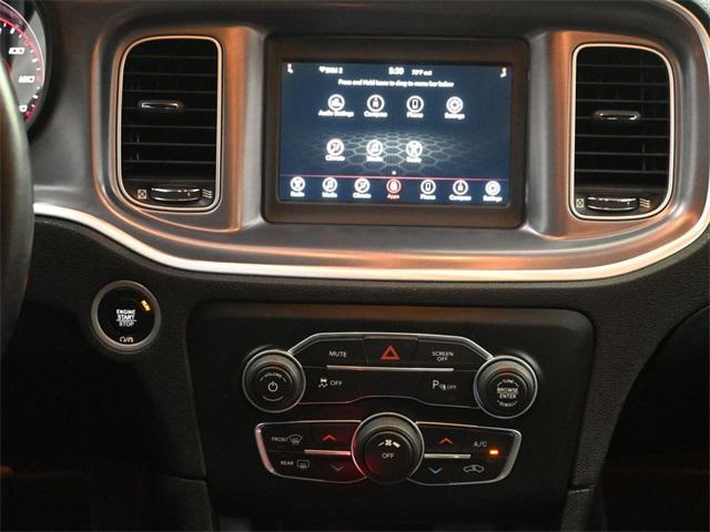 used 2020 Dodge Charger car, priced at $14,455