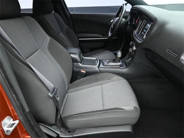 used 2020 Dodge Charger car, priced at $14,455