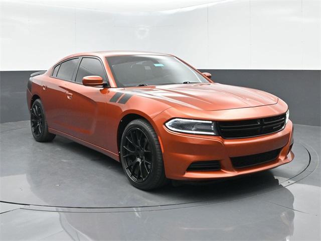 used 2020 Dodge Charger car, priced at $14,455