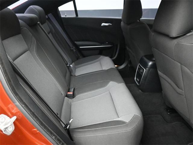 used 2020 Dodge Charger car, priced at $14,455