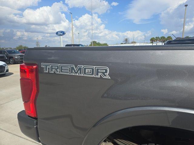 used 2021 Ford F-250 car, priced at $48,995