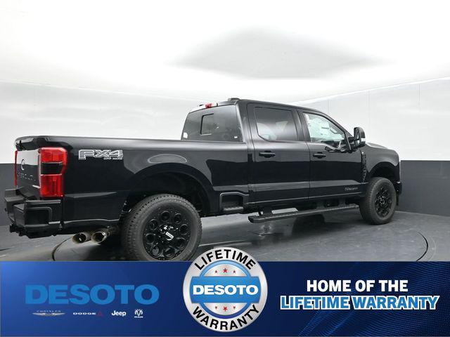 new 2026 Ford F-250 car, priced at $74,536