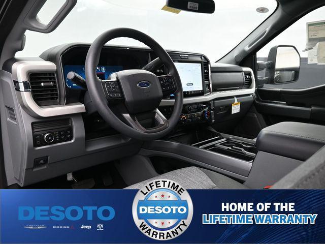 new 2026 Ford F-250 car, priced at $74,536