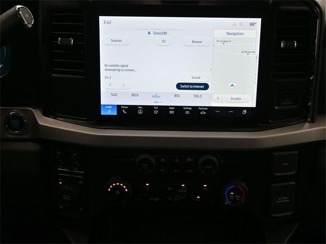 new 2026 Ford F-250 car, priced at $82,320